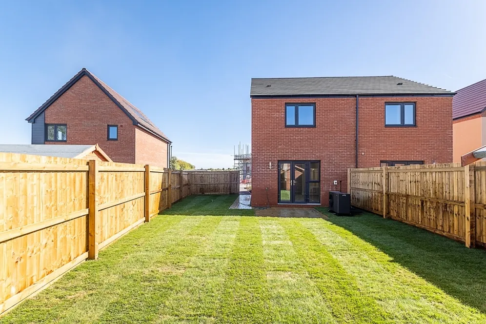 Roundhouse Road Didcot OX11 photo 7