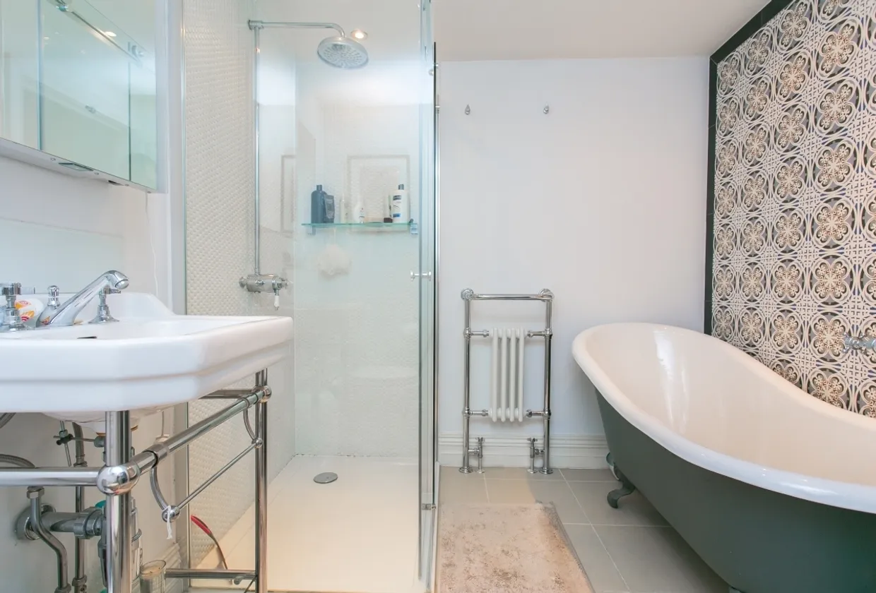 Andalus Road Clapham SW9 photo 10