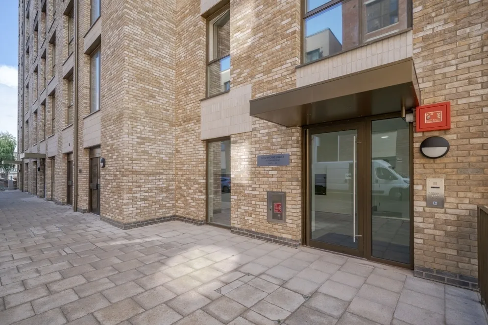 41 Denmark Road NW6 photo 11