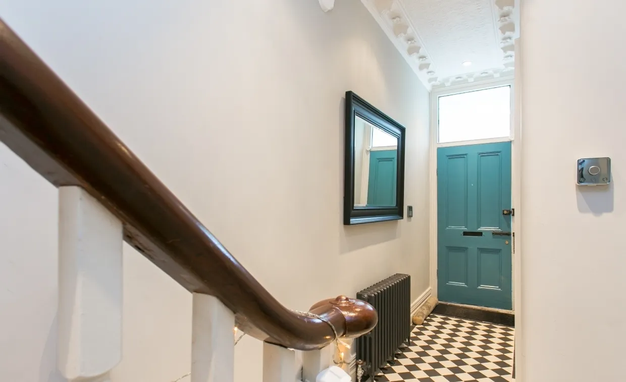 Andalus Road Clapham SW9 photo 11
