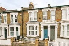 Andalus Road Clapham SW9 photo 13