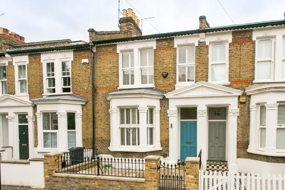 Andalus Road Clapham SW9 photo 13