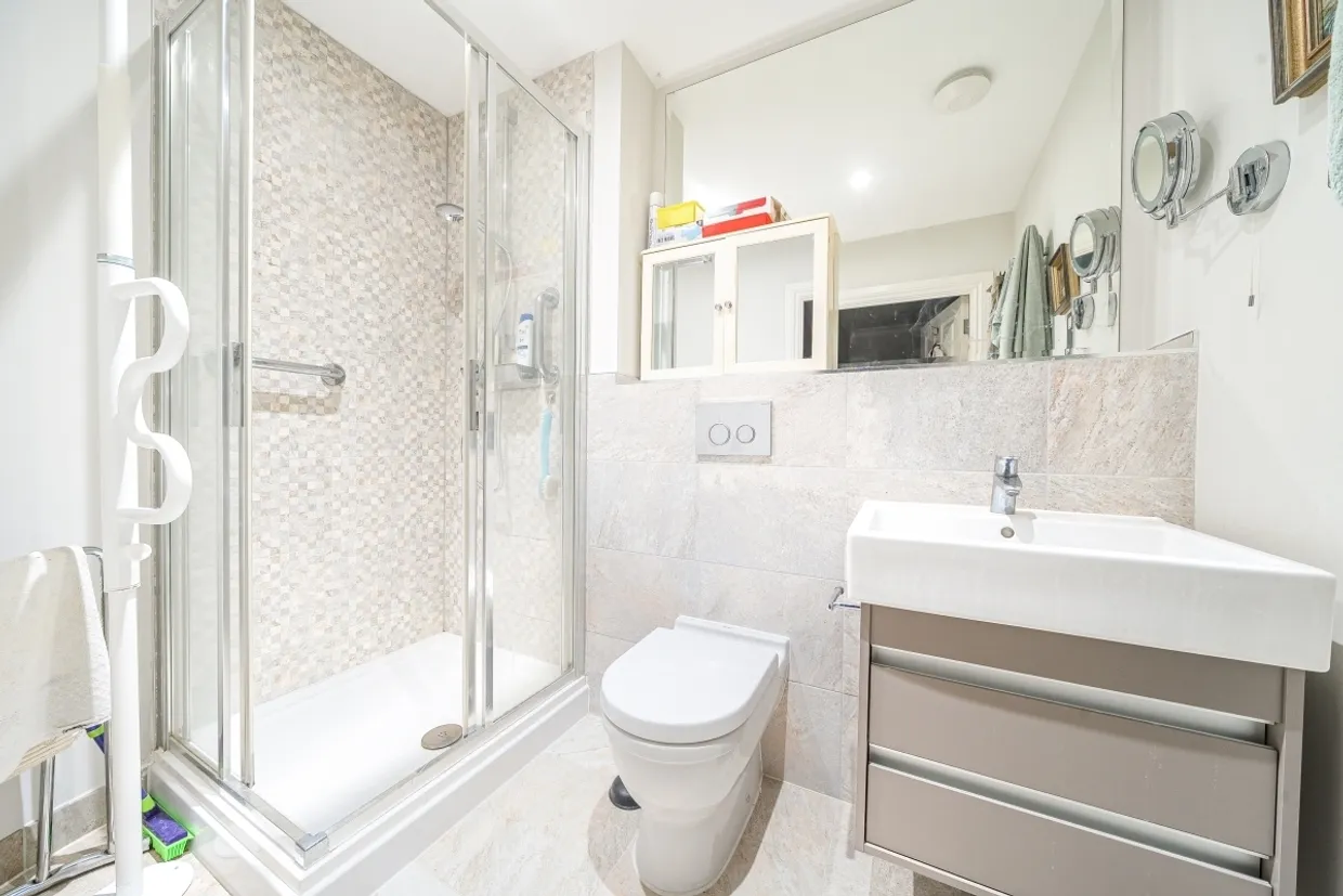 Fortescue Street Bath BA2 photo 10