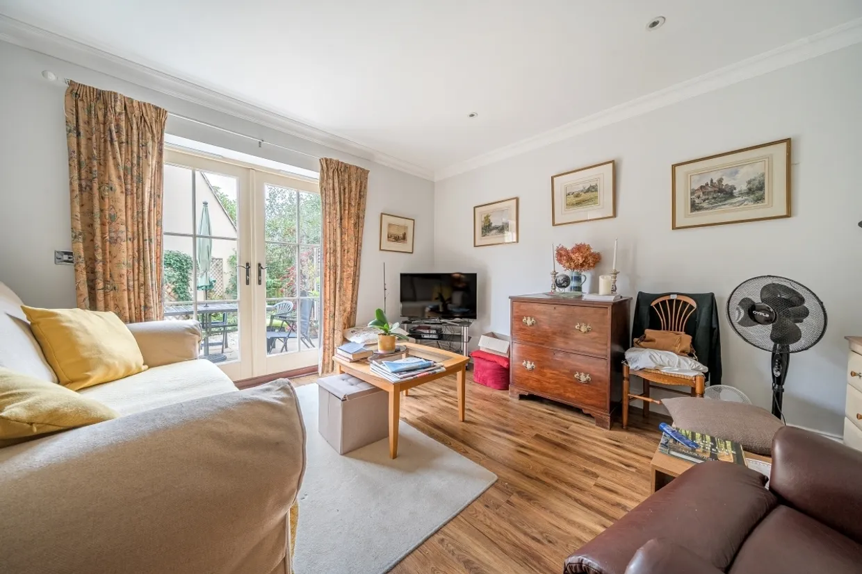 Fortescue Street Bath BA2 photo 12