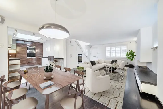 Onslow Mews West London SW7