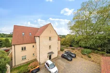 Fortescue Street Bath BA2 photo 14