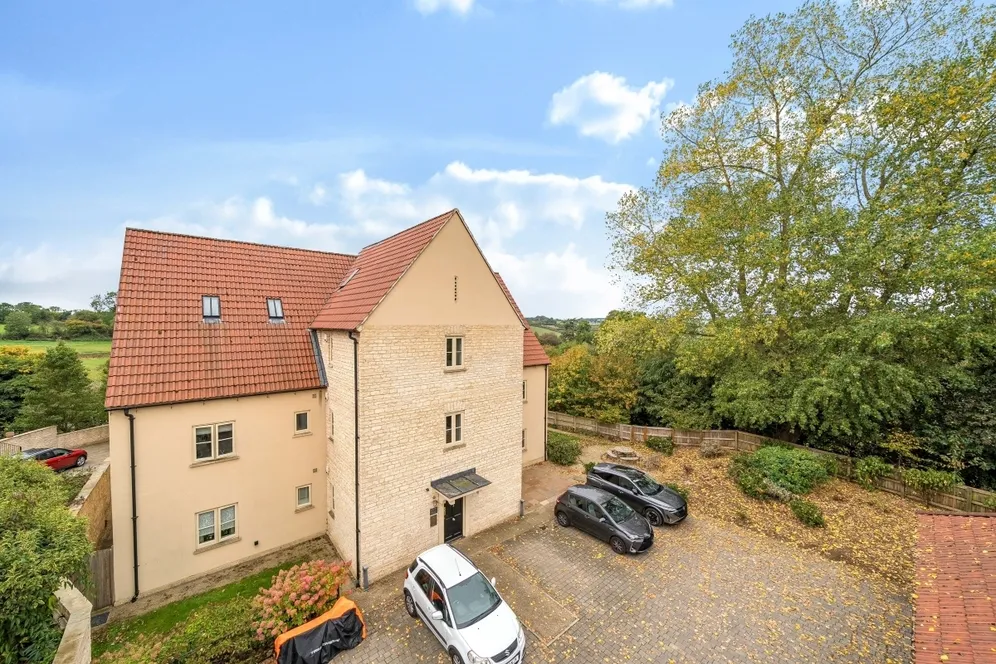 Fortescue Street Bath BA2 photo 14