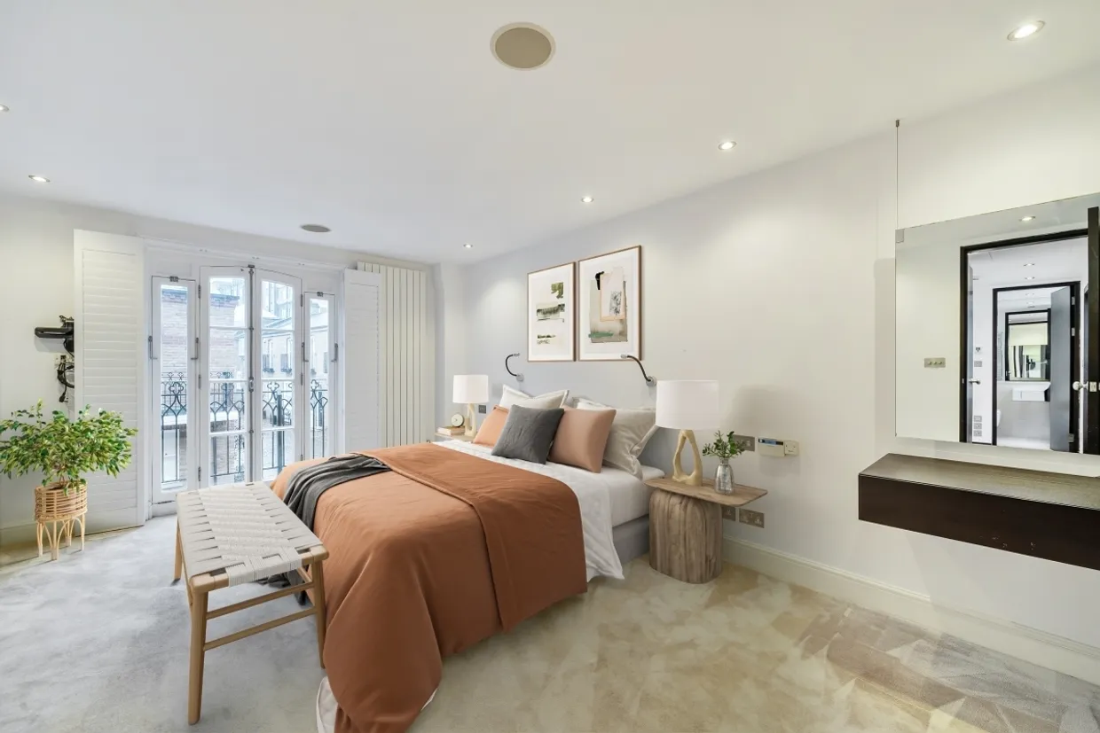 Onslow Mews West London SW7 photo 8