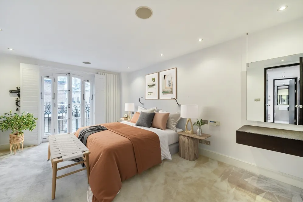Onslow Mews West London SW7 photo 8