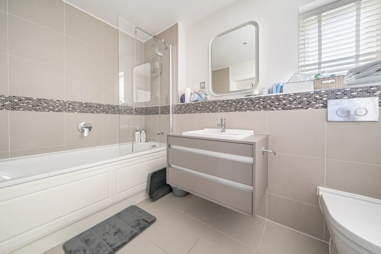 Fortescue Street Bath BA2 photo 16