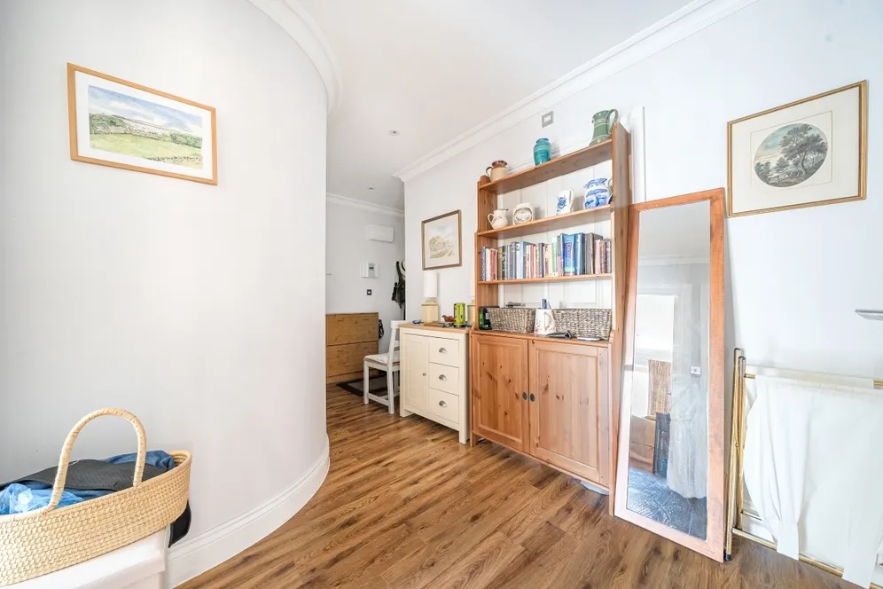 Fortescue Street Bath BA2 photo 18
