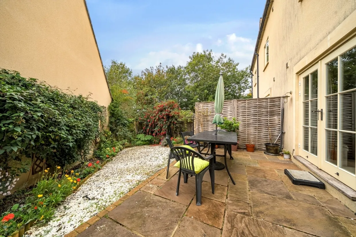 Fortescue Street Bath BA2 photo 19
