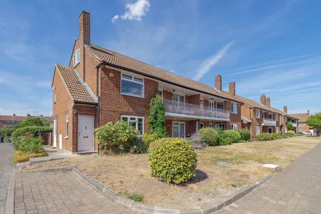 Hartington Road, London, W4