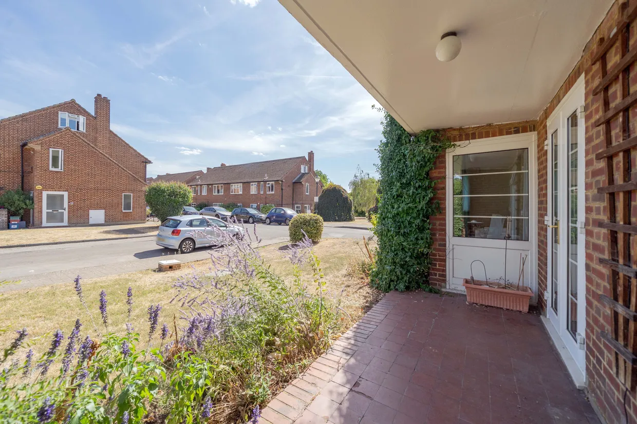 Hartington Road, London, W4 photo 13