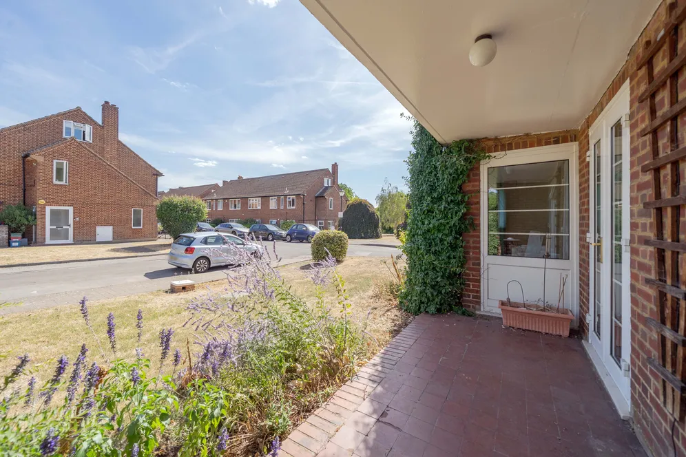 Hartington Road, London, W4 photo 13