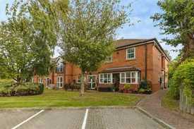 Property responsive