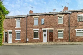 Property responsive