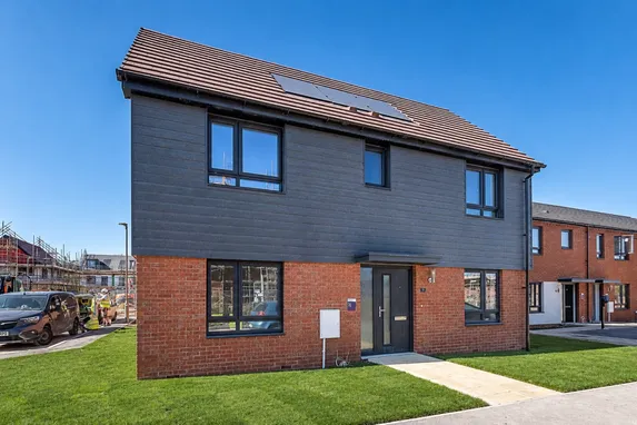Carrdale Posthole Mews Didcot OX11