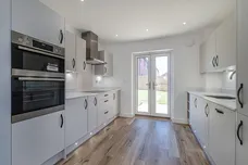 Carrdale Posthole Mews Didcot OX11 photo 6