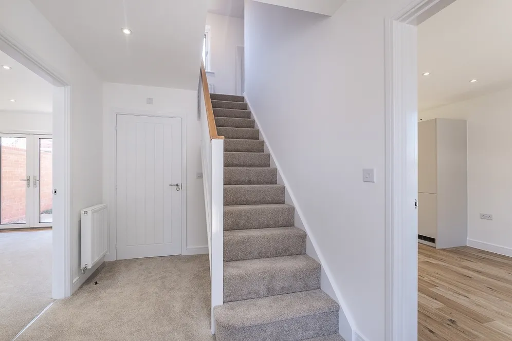 Carrdale Posthole Mews Didcot OX11 photo 8