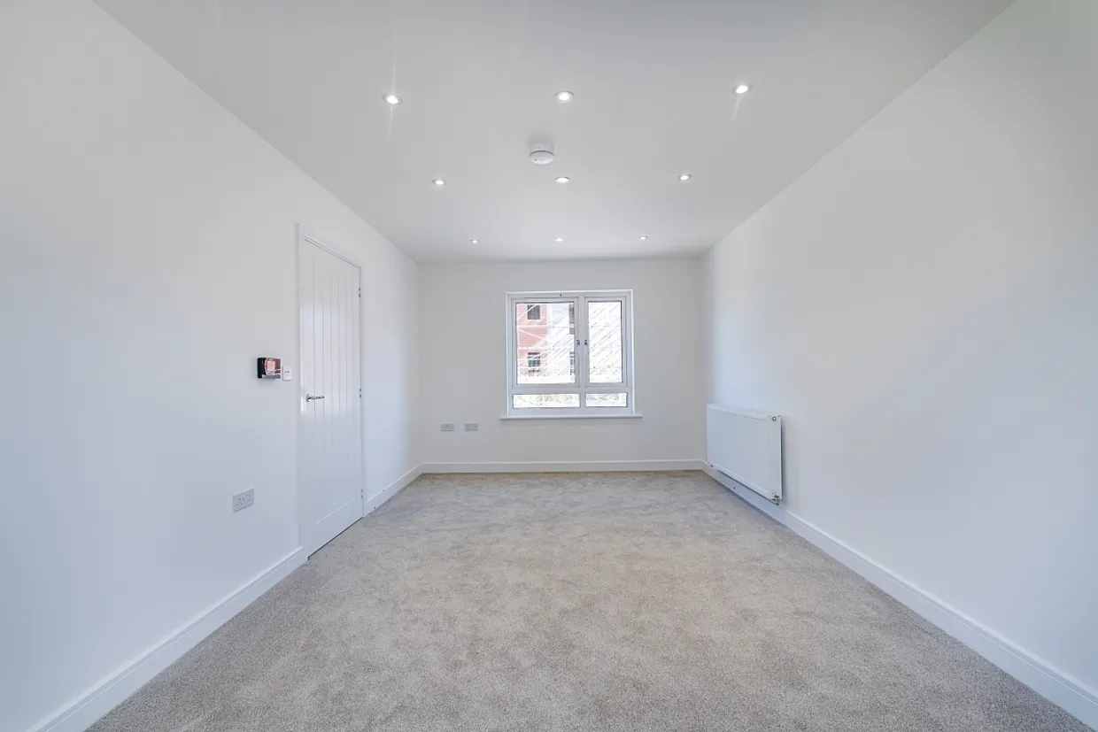 Carrdale Posthole Mews Didcot OX11 photo 12