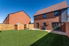 Carrdale Posthole Mews Didcot OX11 photo 15