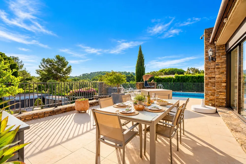 Bormes-les-Mimosas, 83230, France