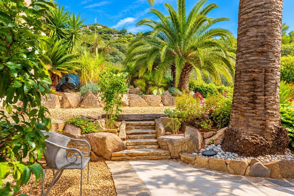Bormes-les-Mimosas, 83230, France