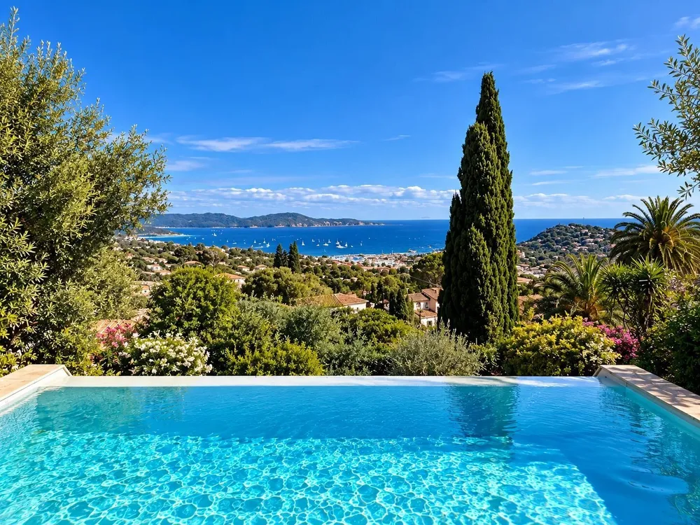 Cavalaire-sur-Mer, 83240, France
