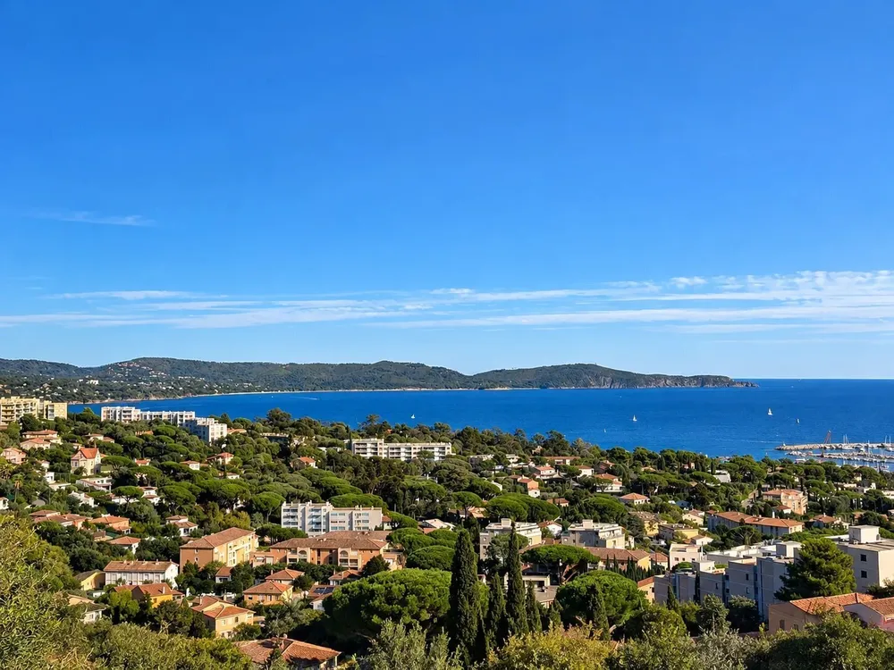 Cavalaire-sur-Mer, 83240, France