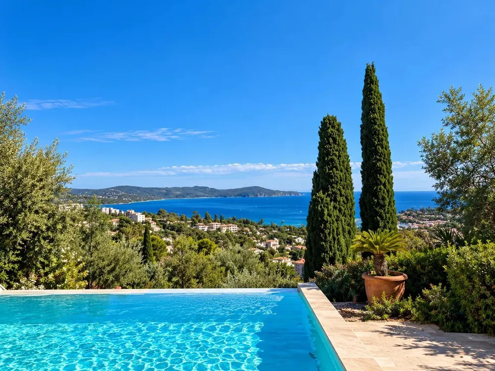 Cavalaire-sur-Mer, 83240, France
