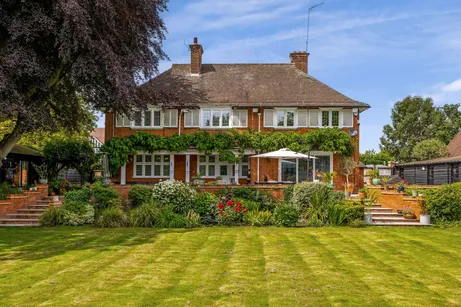 Uxbridge Road, Rickmansworth, WD3