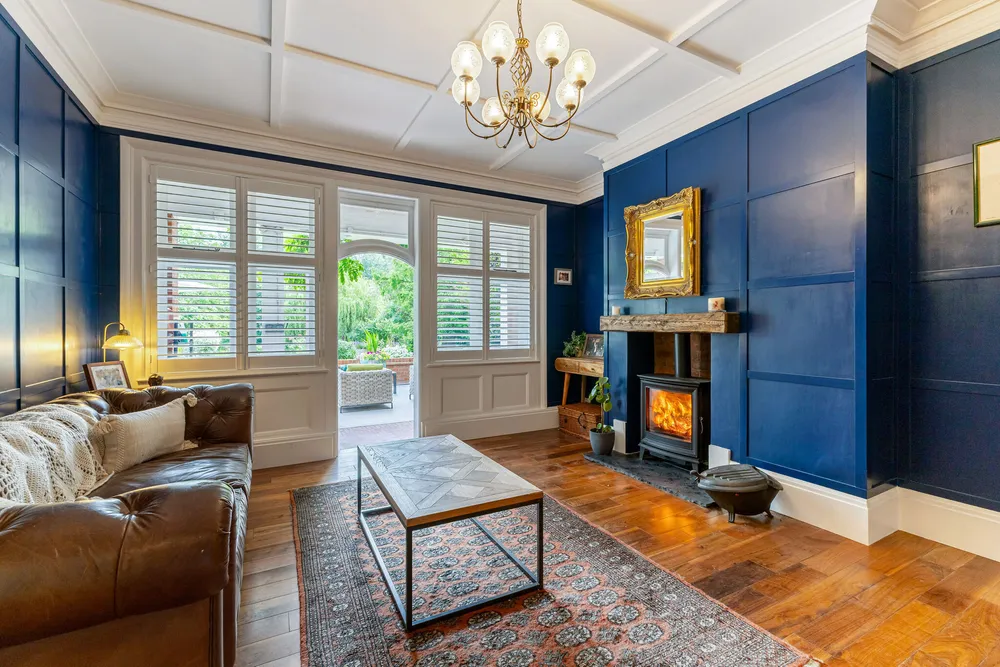 Uxbridge Road, Rickmansworth, WD3