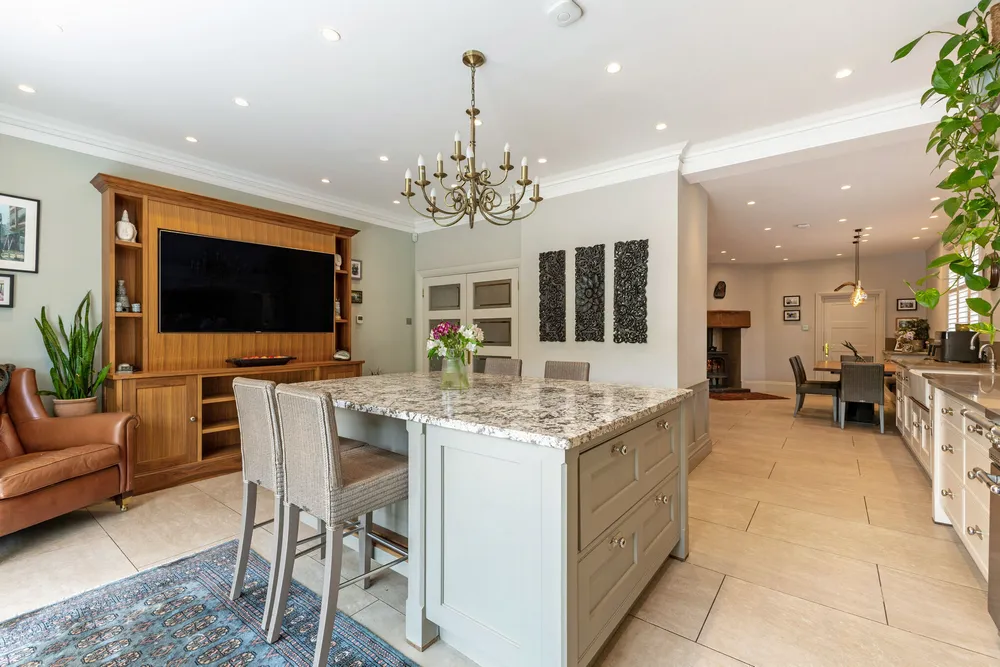 Uxbridge Road, Rickmansworth, WD3