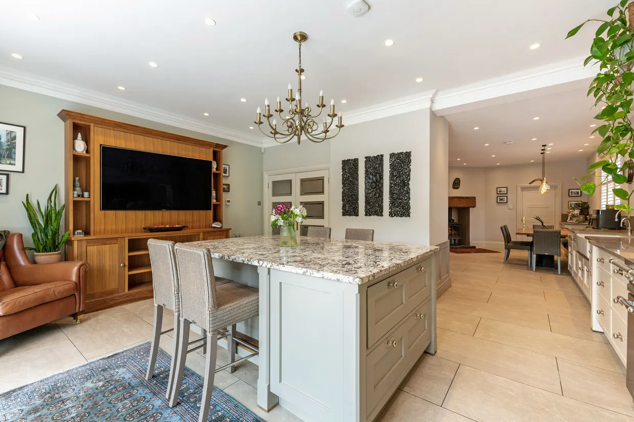 Uxbridge Road, Rickmansworth, WD3 photo 5