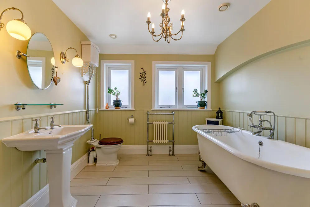 Uxbridge Road, Rickmansworth, WD3 photo 9