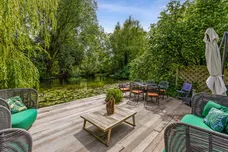 Uxbridge Road, Rickmansworth, WD3 photo 11