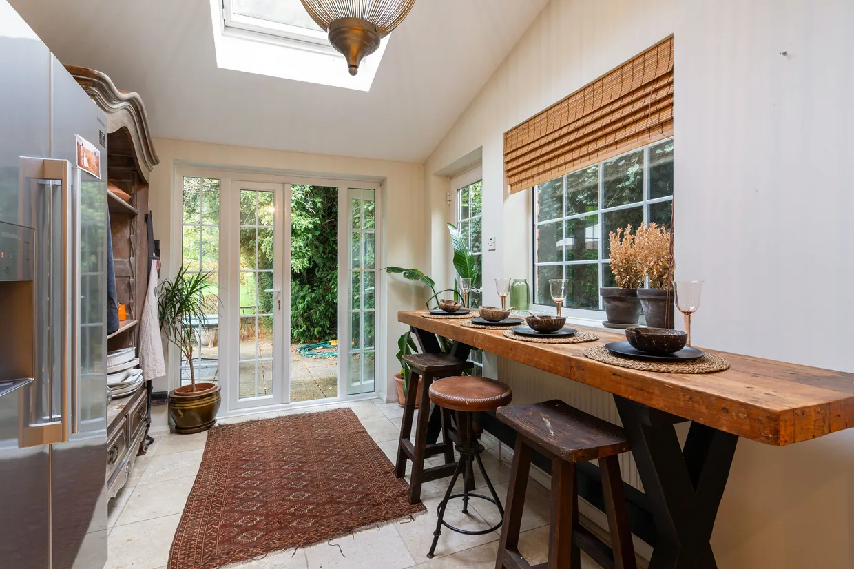 Dell Road, Wokingham, RG40 photo 7