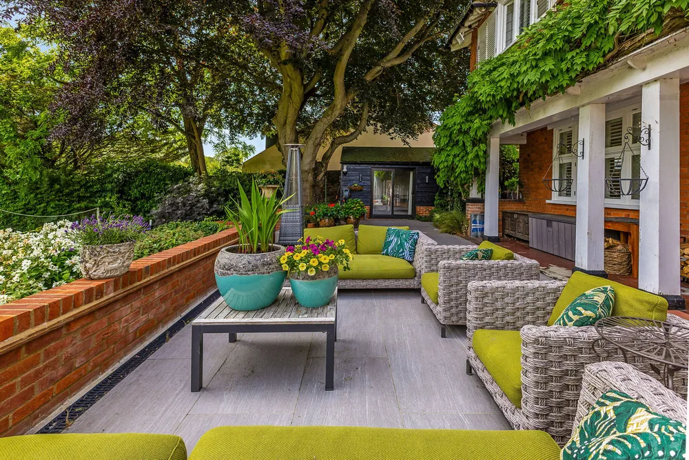 Uxbridge Road, Rickmansworth, WD3