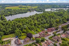 Uxbridge Road, Rickmansworth, WD3 photo 17
