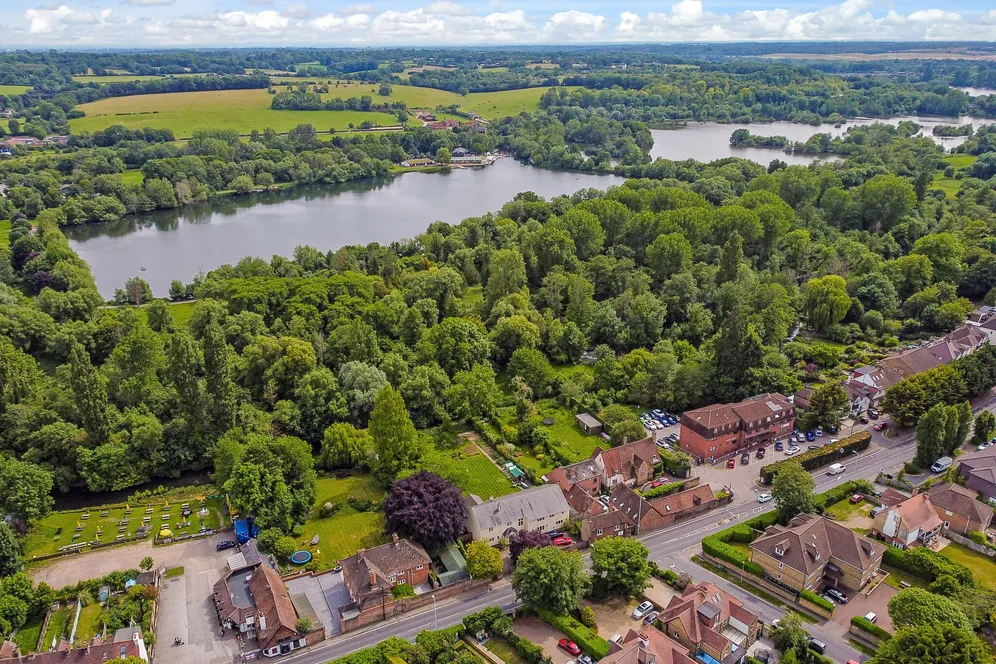 Uxbridge Road, Rickmansworth, WD3 photo 17