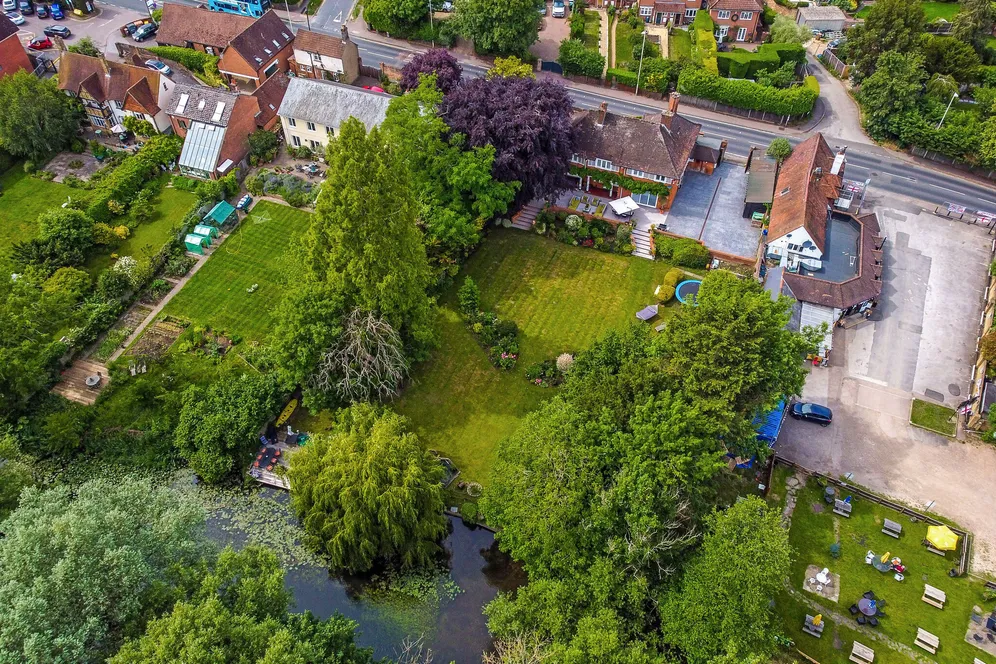 Uxbridge Road, Rickmansworth, WD3 photo 18