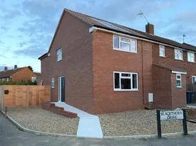Property responsive