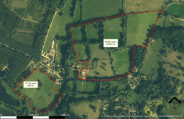 West Stow Stud, Icklingham Road, IP28 photo 24