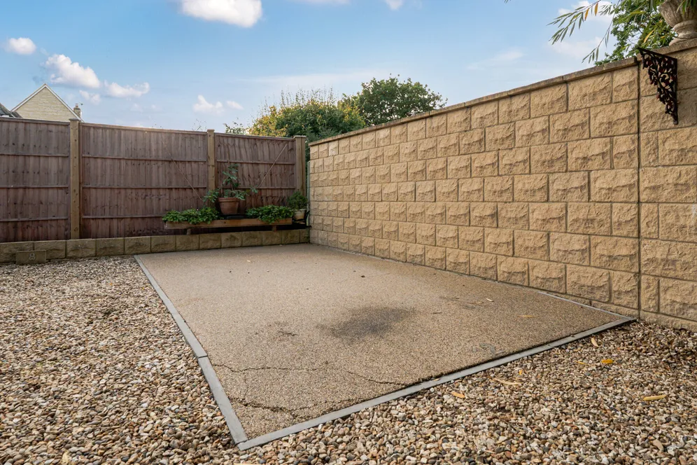 Station Road, Malmesbury, SN16 photo 13