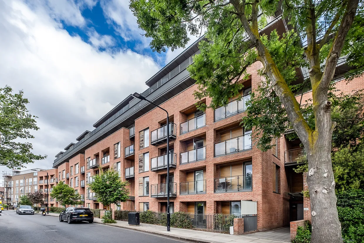 Maygrove Road, London, NW6 photo 1