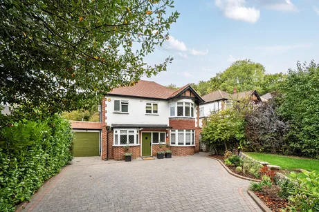 Tithepit Shaw Lane, Warlingham, CR6