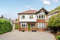 Tithepit Shaw Lane, Warlingham, CR6 photo 20