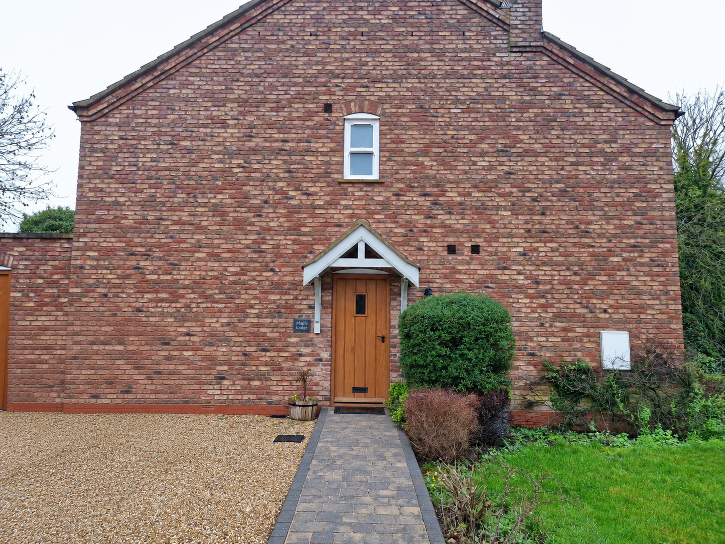 Maple Lodge, Main Road, Ashby Cum Fenby, DN37 0QW Image 8