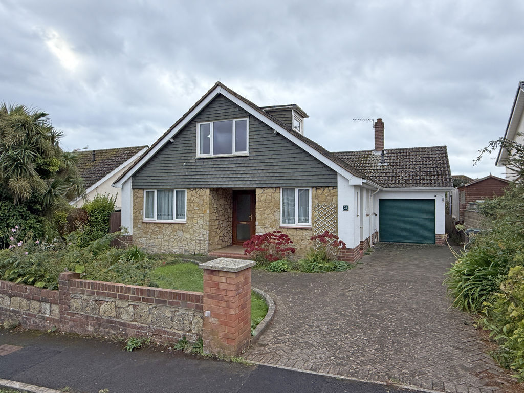 Ascerton Close, Sidmouth Image 1